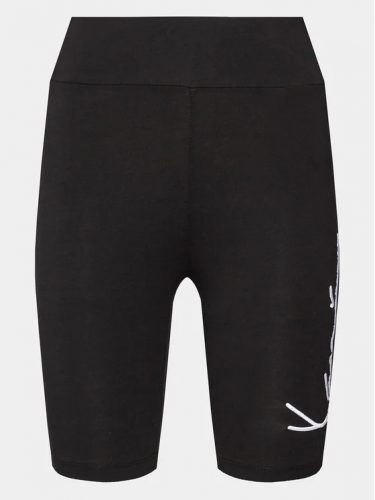 Karl Kani Signature Essential Cycling Shorts black XS