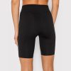 KARL KANI SIGNATURE CYCLING SHORTS BLACK M