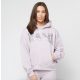 Karl Kani Woven Signature Glitter OS Hoodie Lilac L