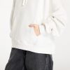 Karl Kani Small Signature Essential OS Hoodie Off White L