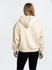 Karl Kani Serif Originator Os Hoodie Off White L