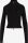 Karl Kani Chest Signature Two-Way Knit Jacket Black L