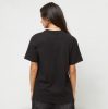 Karl Kani Woven Signature OS Print Tee Black M