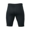 REHBAND QD COMPRESSION SHORTS BLACK L