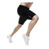 REHBAND QD COMPRESSION SHORTS BLACK L