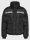 Karl Kani Retro Essential Puffer Jacket Black XS