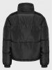 Karl Kani Retro Essential Puffer Jacket Black