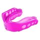 SHOCK DOCTOR GEL MAX MOUTHGUARD PINK