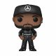 FUNKO POP VINYL: FORMULA ONE-LEWIS HAMILTON MULTICOLOR