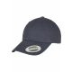 FLEXFIT ECOWASH DAD CAP DARKNAVY