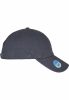 FLEXFIT ECOWASH DAD CAP DARKNAVY