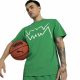 Puma Jaws Core Tee Archive Green XXL