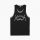 PUMA JAWS CORE TANK BLACK-STORMY SLATE L