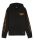 PUMA CAUTION HOODIE BLACK XXL