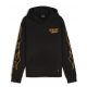 PUMA CAUTION HOODIE BLACK 3XL