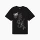 PUMA DYLAN S GIFT SHOP TEE IV BLACK XL