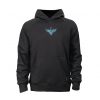 Puma Melo Alwayz On Hoodie Black XXL