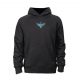 Puma Melo Alwayz On Hoodie Black XXL