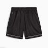 Puma Media Day Classics Short Puma Black M