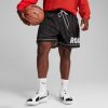 Puma Media Day Classics Short Puma Black XL