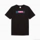 PUMA X SQUID GAME Graphic Tee Black XL