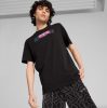 PUMA X SQUID GAME Graphic Tee Black XL