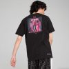 PUMA X SQUID GAME Graphic Tee Black XL