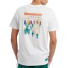 PUMA X SQUID GAME Graphic Tee White M