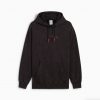 PUMA X SQUID GAME Graphic Hoodie FL Black L