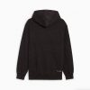 PUMA X SQUID GAME Graphic Hoodie FL Black L