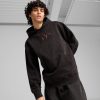 PUMA X SQUID GAME Graphic Hoodie FL Black L