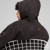 PUMA X SQUID GAME Graphic Hoodie FL Black L