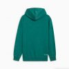 PUMA X SQUID GAME Graphic Hoodie FL Mint Tea XL