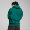 PUMA X SQUID GAME Graphic Hoodie FL Mint Tea XL