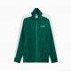 PUMA X SQUID GAME T7 Iconic Track Jacket Mint Tea XXL