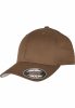 FLEXFIT FLEXFIT WOOLY COMBED COYOTE/BROWN