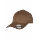 FLEXFIT FLEXFIT WOOLY COMBED COYOTE/BROWN