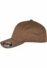 FLEXFIT FLEXFIT WOOLY COMBED COYOTE/BROWN