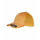 FLEXFIT FLEXFIT JAQUARD CAMO CAP ORANGE