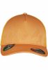 FLEXFIT FLEXFIT JAQUARD CAMO CAP ORANGE