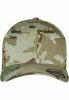 FLEXFIT FLEXFIT MULTICAM KHAKI MULTICAM