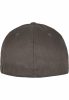 FLEXFIT FLEXFIT ORGANIC COTTON CAP DARKGREY