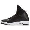 Jordan SC-3 BLACK/WHITE-BLACK-WHITE