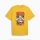 Puma Melo Phoenix Tee I Yellow Sizzle XXL