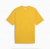 Puma Melo Phoenix Tee I Yellow Sizzle XXL