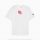 Puma Melo Phoenix Tee II White XL