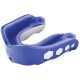 SHOCK DOCTOR GEL MAX FLAVOUR FUSION MOUTHGUARD BLUE RASBERRY