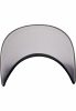 FLEXFIT YP CLASSICS 360 OMNIMESH CAP 2-TONE CHARCOAL/BLACK