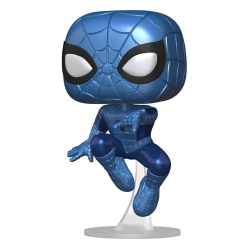 FUNKO POP Marvel: M.A.Wish- Spider-Man(MT) MULTICOLOR