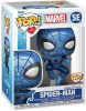 FUNKO POP Marvel: M.A.Wish- Spider-Man(MT) MULTICOLOR